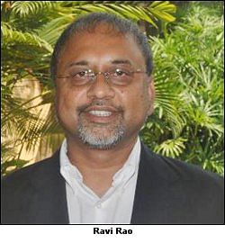 Ravi Rao is new MRUC chairman
