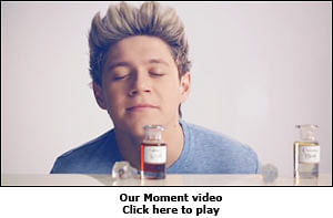 Viral Now: Our Moment of music and fragrance