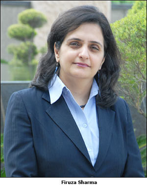 Firuza Sharma joins Radisson Blu as director, sales and marketing