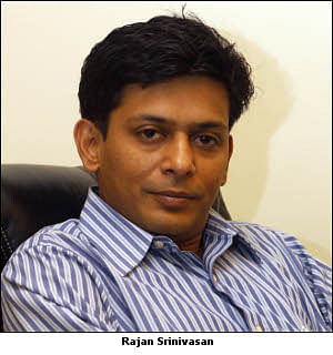 IBNLive CEO Rajan Srinivasan calls it quits