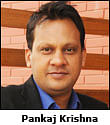 Sunil Dhavala joins Chrome Data Analytics & Media