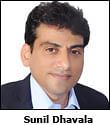 Sunil Dhavala joins Chrome Data Analytics & Media