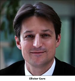 SMG picks Olivier Gers as global president for LiquidThread