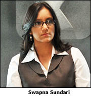 Raj TV appoints Swapna Sundari as COO for Telugu market