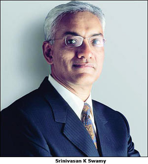 Srinivasan K Swamy to lead the Indian delegation to AdAsia 2013