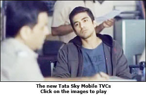 Tata Sky pockets it