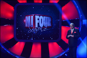 ZeeQ to launch second season of MI Four with Jayant Kriplani