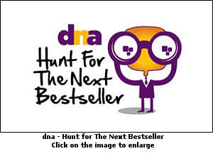 DNA looks for budding authors