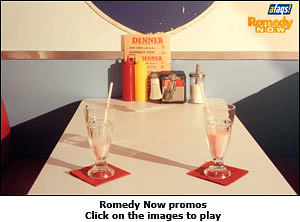 Romedy Now reaches out to consumers