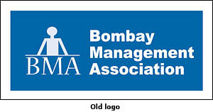 BMA undergoes logo change