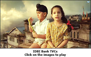 IDBI Bank: All for friends
