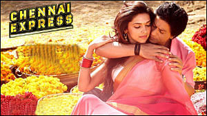GEC Watch: Chennai Express takes Zee to the top