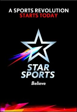 STAR India rebrands; sheds 'ESPN' branding