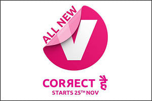 Channel V rebrands again; experiments with bi-weekly