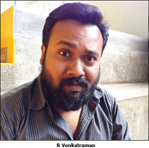 TBWA India names R Venkatraman as creative director for Mumbai