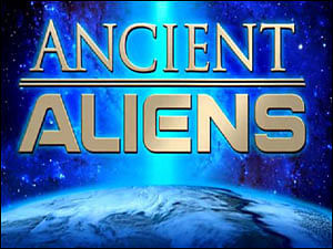 History TV18 to launch Ancient Aliens Season 5 in India