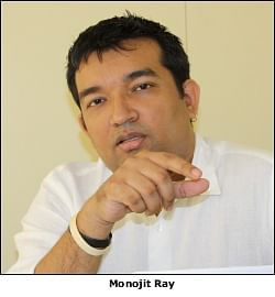 Contract appoints Monojit Ray as Bengaluru head