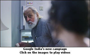 Google India: Searching beyond borders