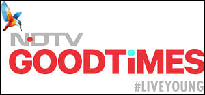 NDTV Good Times gets younger