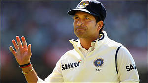 Sachin's last test was the most watched since 2005