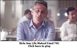 Birla Sunlife: Educating investors