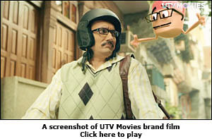 Mass entertainers become UTV Movies' new-found focus