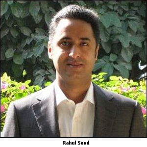 Fox International ropes in Rahul Sood as VP, affiliate sales and commercial