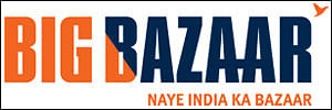 Big Bazaar meets creative agencies