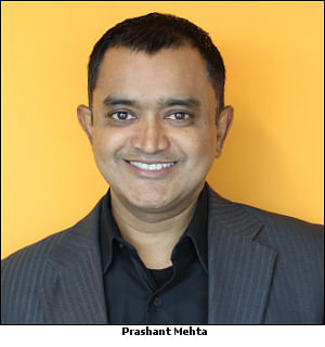 Prashant Mehta quits Komli Media as CEO