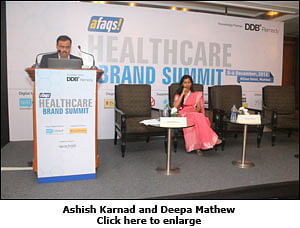 Healthcare Brand Summit: Adapting to contemporary communication channels