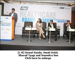 Healthcare Brand Summit: Adapting to contemporary communication channels
