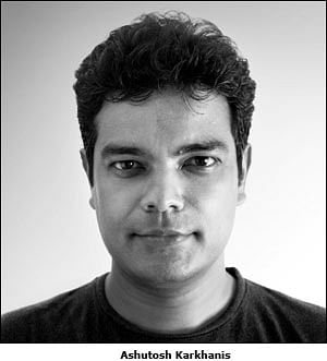 Saatchi's Ashutosh Karkhanis joins Open Strategy and Design