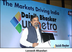 Dainik Bhaskar Unmetro: Bengaluru opens up to the opportunity