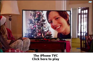 Viral Now: iPhone's twist in the tale