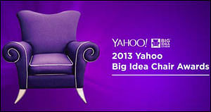 IBS Unified wins Yahoo Big Idea Chair 2013