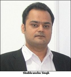 STAR Sports finds marketing head in Visa's Shubhranshu Singh