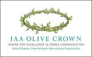 IAA Olive Crown Awards calls for entries