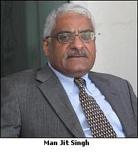N P Singh steps into Man Jit Singh's shoes at MSM