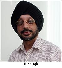 N P Singh steps into Man Jit Singh's shoes at MSM