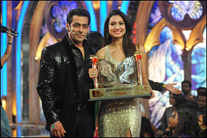 GEC Watch: Colors is biggest gainer of the week, courtesy Bigg Boss 7 Finale