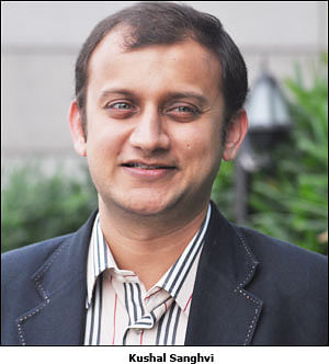 Kushal Sanghvi quits Span Digital as CEO