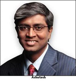 Ashutosh moves on from IBN7