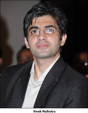 Guest Article: Vivek Malhotra: News India Watched