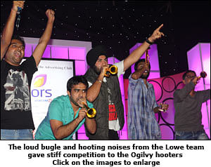 Effie 2013: Lowe Lintas clinches Agency of the Year title
