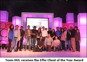 Effies 2013: Ogilvy wins Grand Effie; HUL is Client of the Year