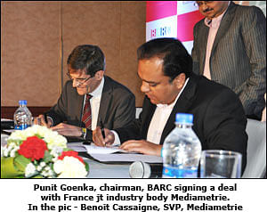 BARC opts for different technology, economical people meters
