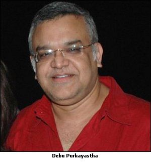 Debu Purkayastha quits JWT