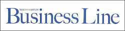 Hindu Business Line re-launched with new offerings