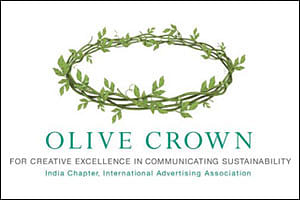 Olive Crown announces new award category
