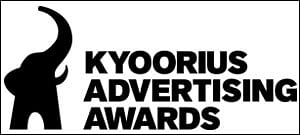 Kyoorius announces the second edition of Kyoorius Awards